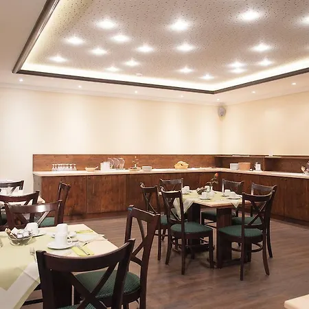 Brauereigasthof Napoleon Gasthof