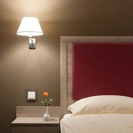 Brauereigasthof Napoleon Leipzig