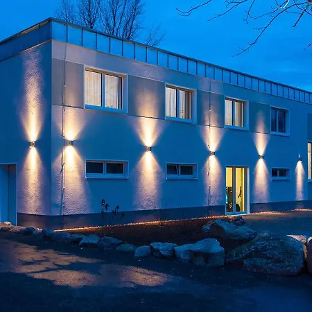 Brauereigasthof Napoleon 게스트하우스 3*