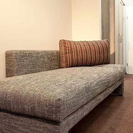 بيت ضيافة Brauereigasthof Napoleon