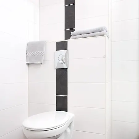 بيت ضيافة Brauereigasthof Napoleon 3*