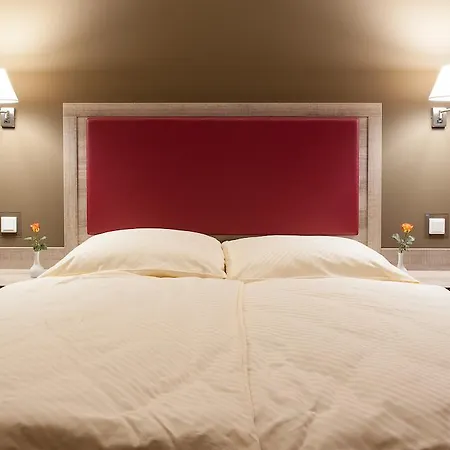 بيت ضيافة Brauereigasthof Napoleon