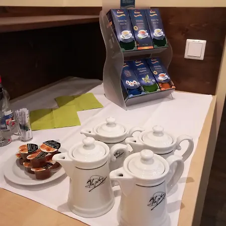 Brauereigasthof Napoleon بيت ضيافة 3*