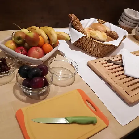 Brauereigasthof Napoleon بيت ضيافة 3*