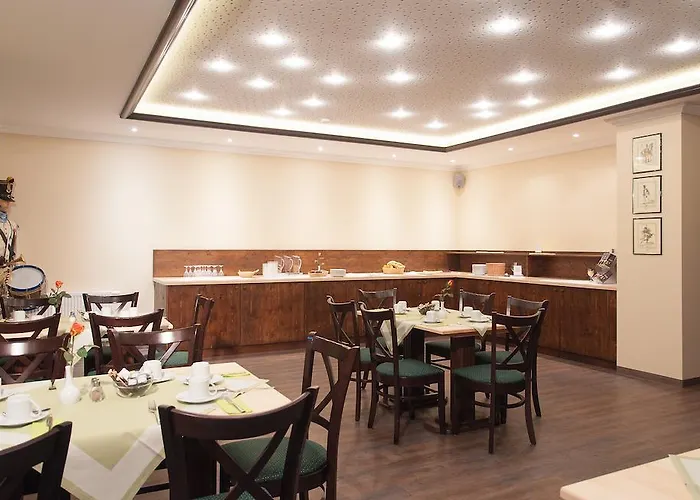 Brauereigasthof Napoleon Gasthof