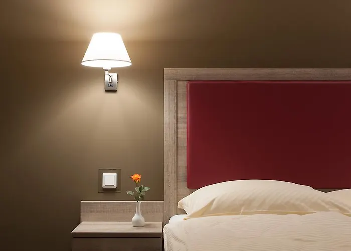 Brauereigasthof Napoleon Leipzig