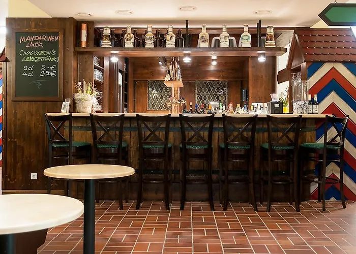 Gasthof Brauereigasthof Napoleon