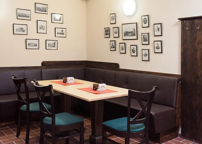 Brauereigasthof Napoleon