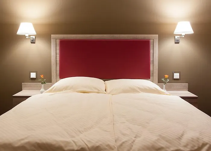 Gasthof Brauereigasthof Napoleon