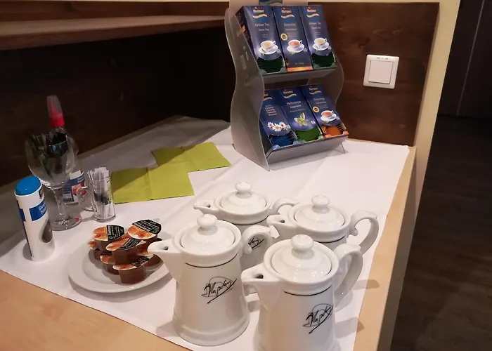 Brauereigasthof Napoleon Affittacamere 3*