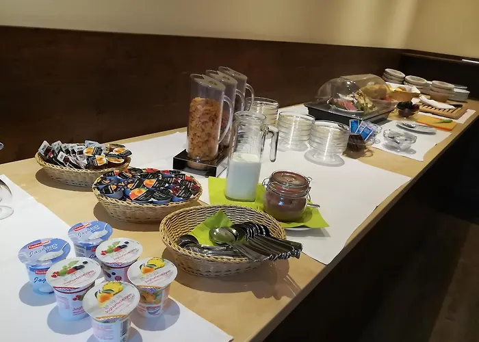 Brauereigasthof Napoleon Lipsk